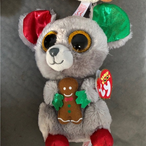 Ty Beanie baby stuffed animals bundle - Picture 2 of 13